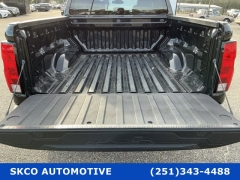 Used 2023  Chevrolet Colorado 2WD Crew Cab WT at SKCO Automotive near Mobile&comma; AL