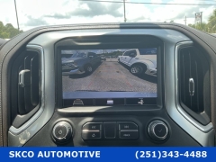 Used 2020  Chevrolet Silverado 1500 4WD Crew Cab LTZ at SKCO Automotive near Mobile&comma; AL