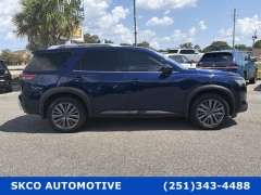 Used 2023  Nissan Pathfinder SL 2WD at SKCO Automotive near Mobile&comma; AL