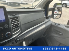 Used 2020  Ford Transit 250 Cargo Van Low Roof Van RWD SWB at SKCO Automotive near Mobile&comma; AL