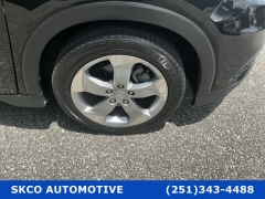 Used 2021  Honda HR-V LX 2WD CVT at SKCO Automotive near Mobile&comma; AL