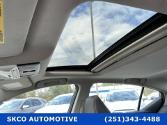 Used 2022  Nissan Altima 2&period;5 SR Sedan at SKCO Automotive near Mobile&comma; AL