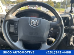 Used 2020  Ram ProMaster Cargo Van 3500 High Roof Ext Van 159" WB at SKCO Automotive near Mobile&comma; AL