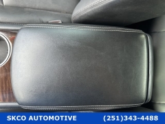 Used 2018  INFINITI Q50 4d Sedan RWD 3&period;0t LUXE at SKCO Automotive near Mobile&comma; AL