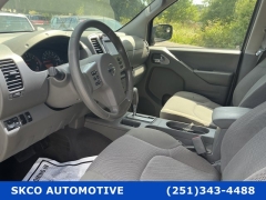 Used 2019  Nissan Frontier 2WD Crew Cab SV at SKCO Automotive near Mobile&comma; AL