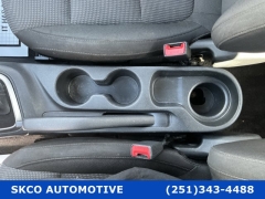 Used 2021  Hyundai Accent SE Sedan IVT at SKCO Automotive near Mobile&comma; AL