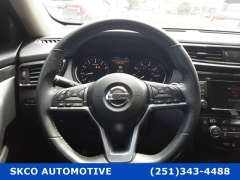 Used 2018  Nissan Rogue 4d SUV FWD SV at SKCO Automotive near Mobile&comma; AL