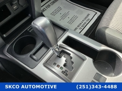 Used 2022  Toyota 4Runner SR5 2WD at SKCO Automotive near Mobile&comma; AL