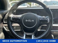 Used 2023  Kia Sportage EX FWD at SKCO Automotive near Mobile&comma; AL