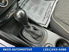 Used 2019  FIAT 500X 4d Utility AWD Trekking at SKCO Automotive near Mobile&comma; AL