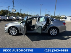 Used 2024  Chevrolet Malibu 4dr Sdn 1LT at SKCO Automotive near Mobile, AL