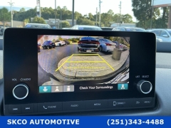 Used 2024  Honda HR-V Sport 2WD CVT at SKCO Automotive near Mobile&comma; AL