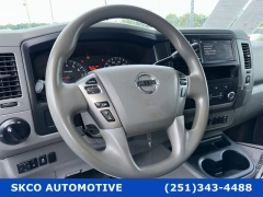 Used 2020 Nissan NV 1500 Cargo Van 3d Van SV at SKCO Automotive near Mobile, AL