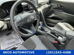 Used 2019  Hyundai Veloster 3d Hatchback 2&period;0L Auto at SKCO Automotive near Mobile&comma; AL