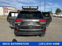 Used 2021  Jeep Grand Cherokee Limited 4x4 at SKCO Automotive near Mobile, AL