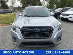 Used 2022  Subaru Forester Premium CVT at SKCO Automotive near Mobile&comma; AL