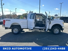 Used 2019  Ford Super Duty F-250 SRW 4WD SuperCab Box at SKCO Automotive near Mobile, AL