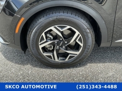 Used 2023  Kia Sportage LX FWD at SKCO Automotive near Mobile&comma; AL