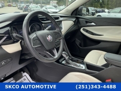 Used 2020  Buick Encore GX 4d SUV FWD Select at SKCO Automotive near Mobile&comma; AL