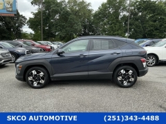 Used 2025  Hyundai Kona SEL FWD at SKCO Automotive near Mobile&comma; AL