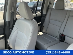 Used 2019  Honda Ridgeline Crew Cab AWD RTL-E at SKCO Automotive near Mobile&comma; AL