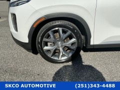 Used 2020  Hyundai Palisade 4d SUV FWD SEL Premium at SKCO Automotive near Mobile&comma; AL