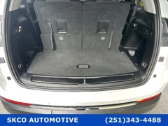 Used 2022 Jeep Grand Cherokee L Laredo 4x2 at SKCO Automotive near Mobile, AL