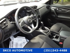 Used 2018  Nissan Rogue 4d SUV FWD SV at SKCO Automotive near Mobile&comma; AL