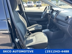 Used 2023 Mitsubishi Mirage G4 ES CVT at SKCO Automotive near Mobile, AL