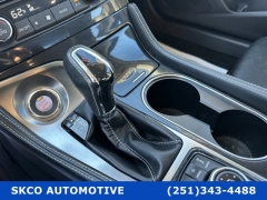 Used 2023  Nissan Maxima SV CVT at SKCO Automotive near Mobile, AL
