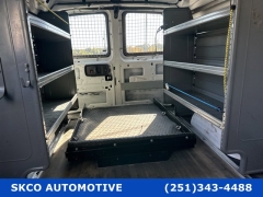 Used 2015  Chevrolet Express Van 2500 Van at SKCO Automotive near Mobile, AL