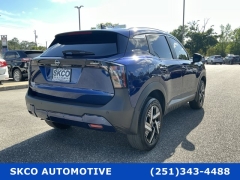 Used 2026  Nissan Kicks SV FWD at SKCO Automotive near Mobile&comma; AL