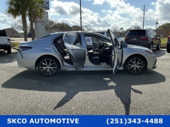 Used 2024  Toyota Camry SE Auto at SKCO Automotive near Mobile&comma; AL