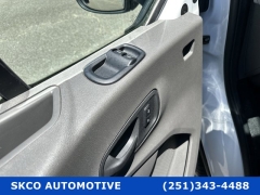 Used 2021 Ford Transit Cargo Van T-250 148" Low Rf 9070 GVWR RWD at SKCO Automotive near Mobile, AL