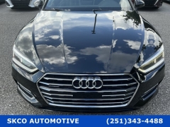 Used 2019  Audi A5 4d Sportback 2&period;0T Premium at SKCO Automotive near Mobile&comma; AL