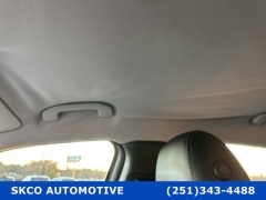 Used 2017  INFINITI QX30 4d SUV AWD Luxury at SKCO Automotive near Mobile&comma; AL