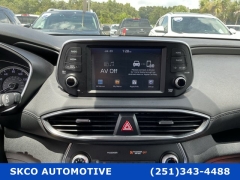 Used 2019  Hyundai Santa Fe 4d SUV FWD SE 2&period;4L at SKCO Automotive near Mobile&comma; AL