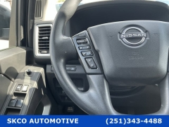 Used 2022  Nissan Frontier Crew Cab 4x4 SV Auto at SKCO Automotive near Mobile&comma; AL