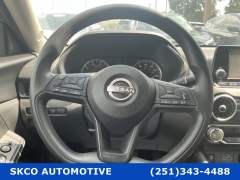 Used 2024  Nissan Sentra S CVT at SKCO Automotive near Mobile&comma; AL