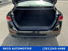 Used 2024  Nissan Sentra S CVT at SKCO Automotive near Mobile&comma; AL