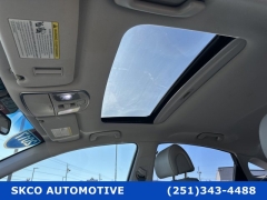 Used 2017  Hyundai Sonata 4d Sedan Sport at SKCO Automotive near Mobile, AL