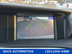 Used 2017  INFINITI QX30 4d SUV AWD Luxury at SKCO Automotive near Mobile&comma; AL