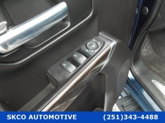 Used 2020  Chevrolet Silverado 1500 4WD Crew Cab LT at SKCO Automotive near Mobile&comma; AL