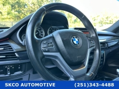 Used 2017  BMW X5 sDrive35i Sports Activity Vehicle at SKCO Automotive near Mobile, AL