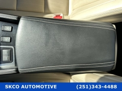 Used 2018  Nissan Maxima 4d Sedan SV at SKCO Automotive near Mobile&comma; AL