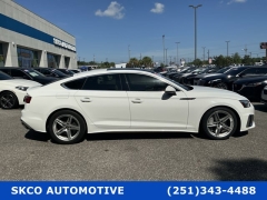 Used 2021  Audi A5 Sportback S line Premium 45 TFSI quattro at SKCO Automotive near Mobile&comma; AL