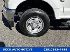Used 2019  Ford Super Duty F-250 SRW 4WD SuperCab Box at SKCO Automotive near Mobile, AL