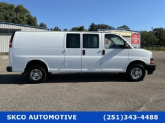 Used 2021  Chevrolet Express Cargo Van RWD 2500 155" at SKCO Automotive near Mobile&comma; AL