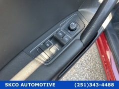 Used 2021  Volkswagen Tiguan 2.0T SE 4MOTION at SKCO Automotive near Mobile, AL