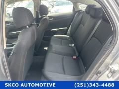 Used 2021 Honda Civic Sedan LX CVT at SKCO Automotive near Mobile, AL